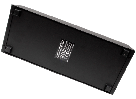 Tomanek TAP8ONV+ - cecha 3